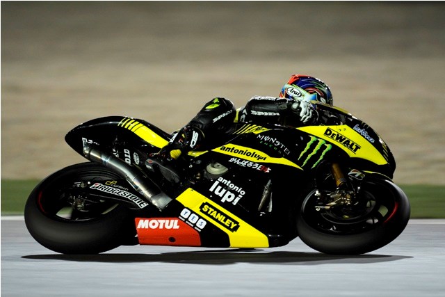 Colin Edwards